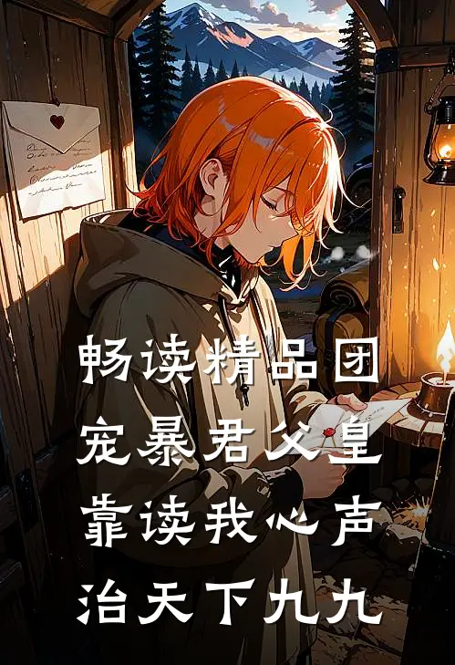 畅读精品团宠暴君父皇靠读我心声治天下九九