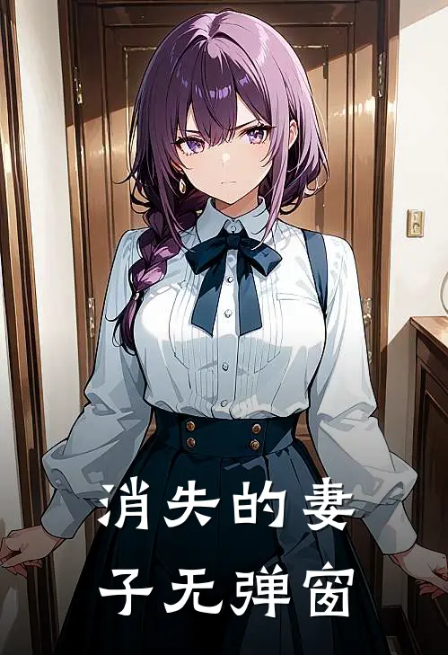 消失的妻子无弹窗