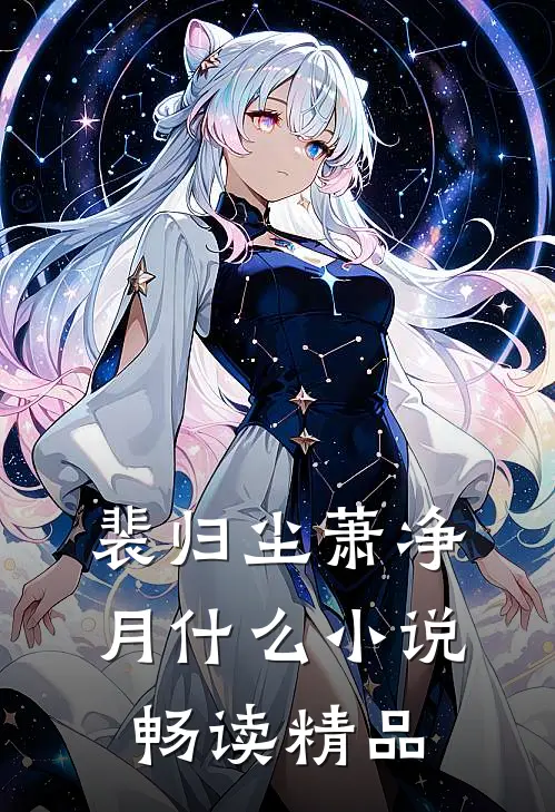 裴归尘萧净月什么小说畅读精品
