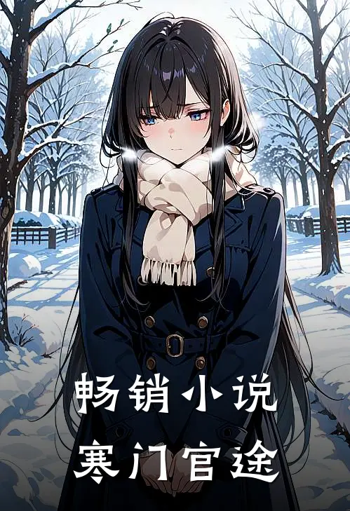 畅销小说寒门官途