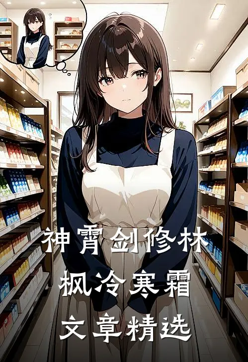 神霄剑修林枫冷寒霜文章精选