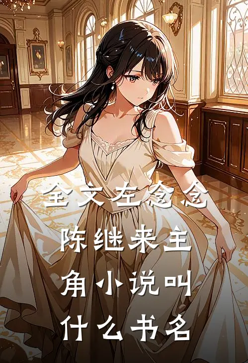 全文左念念陈继来主角小说叫什么书名