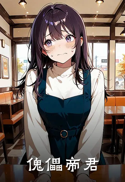 傀儡帝君