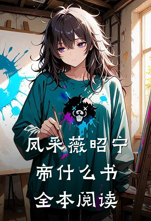 凤采薇昭宁帝什么书全本阅读