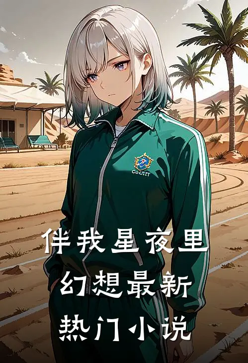 伴我星夜里幻想最新热门小说