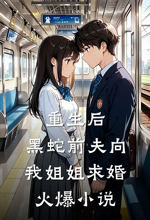 重生后,黑蛇前夫向我姐姐求婚火爆
