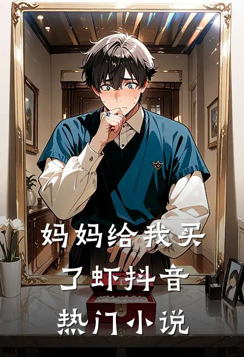 妈妈给我买了虾抖音热门小说