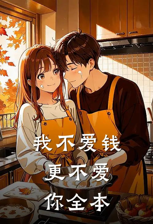 我不爱钱,更不爱你全本免费阅读