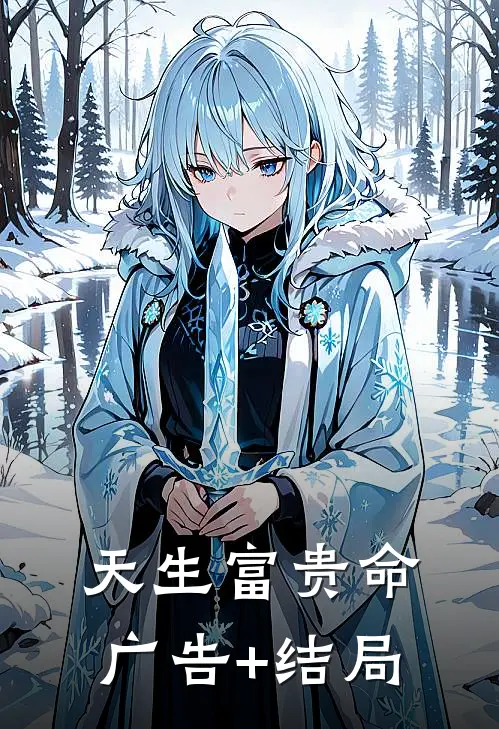 天生富贵命广告+结局
