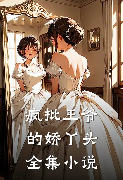 疯批王爷的娇丫头全集小说