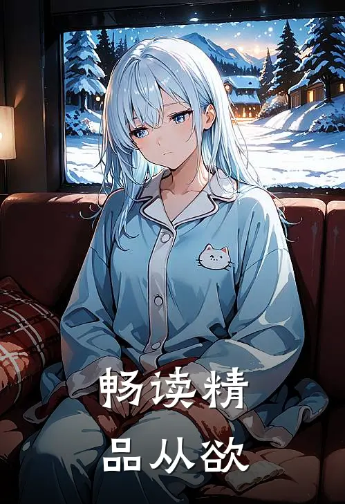 畅读精品从欲