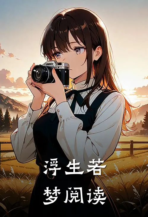 浮生若梦阅读
