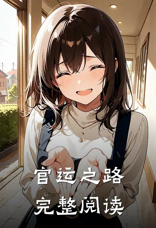 官运之路完整阅读