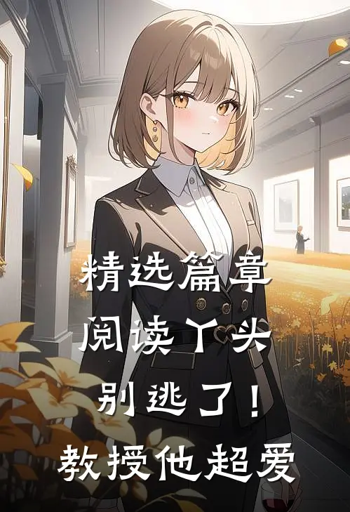 精选篇章阅读丫头别逃了！教授他超爱