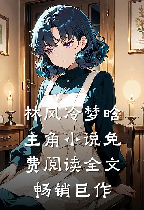 林风冷梦晗主角小说免费阅读全文畅销巨作