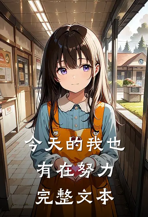 今天的我也有在努力完整文本