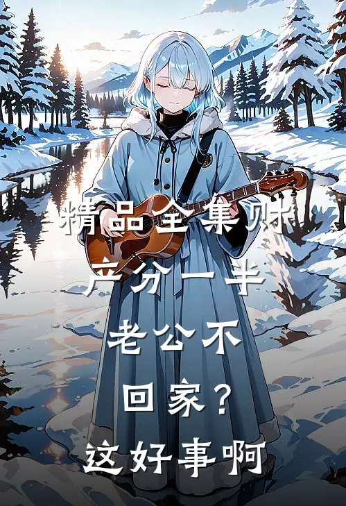 精品全集财产分一半，老公不回家？这好事啊