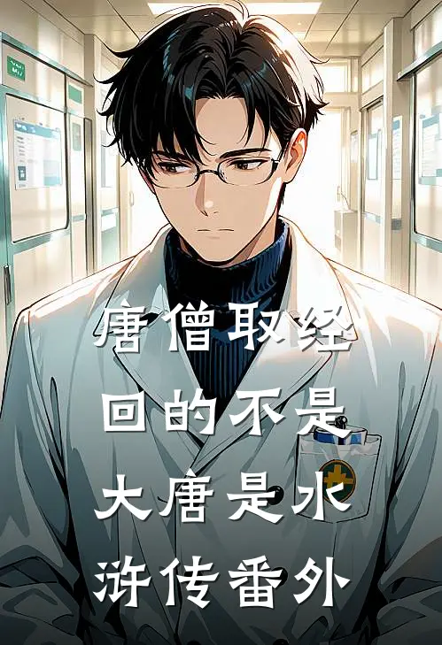 唐僧取经回的不是大唐是水浒传 番外