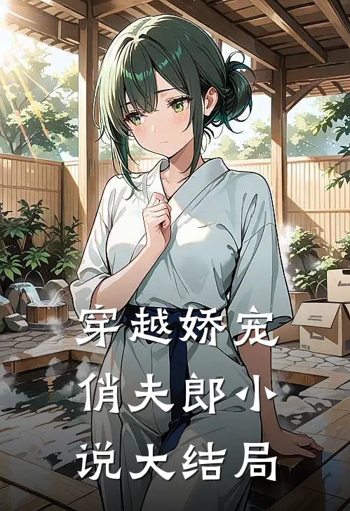 穿越娇宠俏夫郎小说大结局