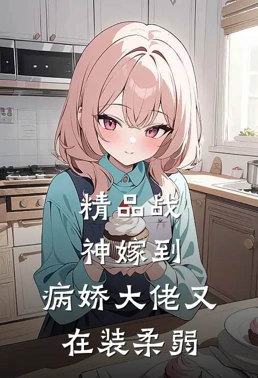 精品战神嫁到：病娇大佬又在装柔弱