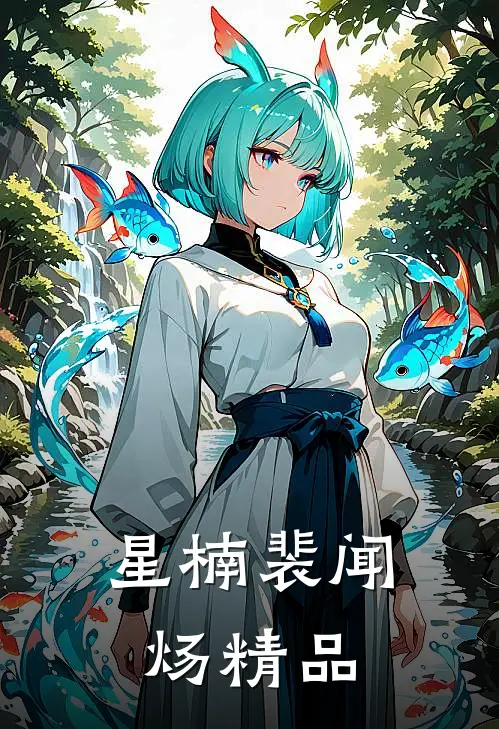 星楠裴闻炀精品