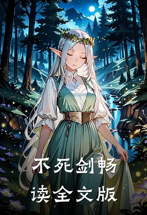 不死剑畅读全文版