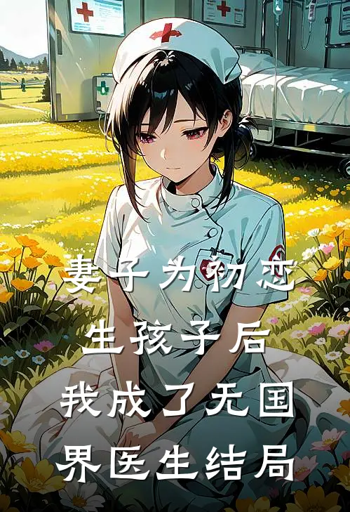 妻子为初恋生孩子后,我成了无国界医生结局怎么样