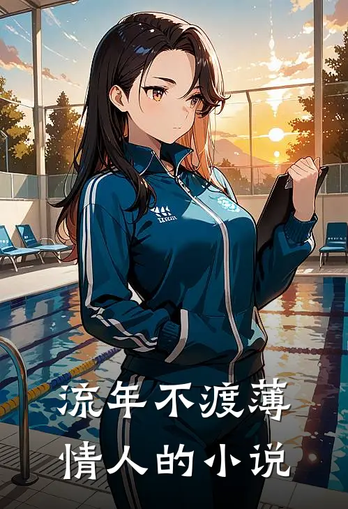 流年不渡薄情人的小说