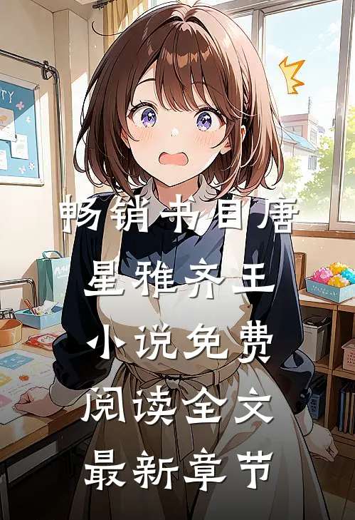 畅销书目唐星雅齐王小说免费阅读全文最新章节