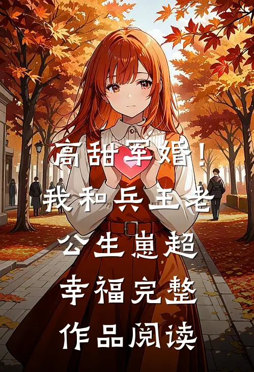 高甜军婚！我和兵王老公生崽超幸福完整作品阅读