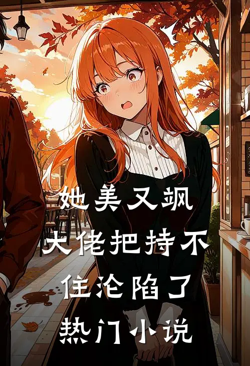 她美又飒，大佬把持不住沦陷了热门小说