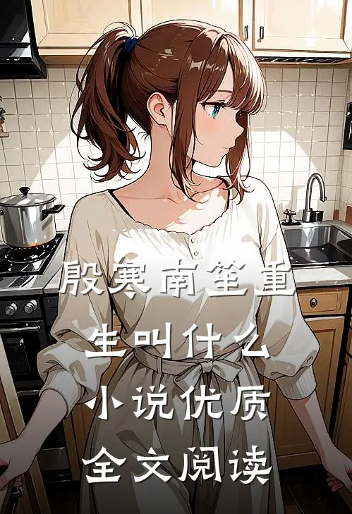殷寒南笙重生叫什么小说优质全文阅读