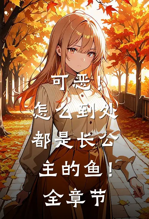 可恶！怎么到处都是长公主的鱼！全章节