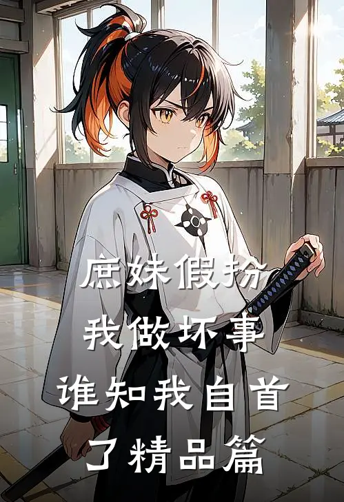 庶妹假扮我做坏事，谁知我自首了精品篇