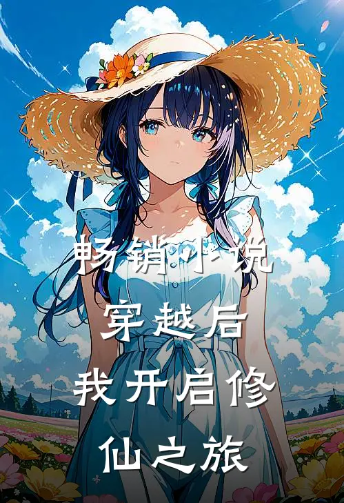 畅销小说穿越后，我开启修仙之旅