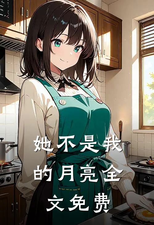 她不是我的月亮全文免费
