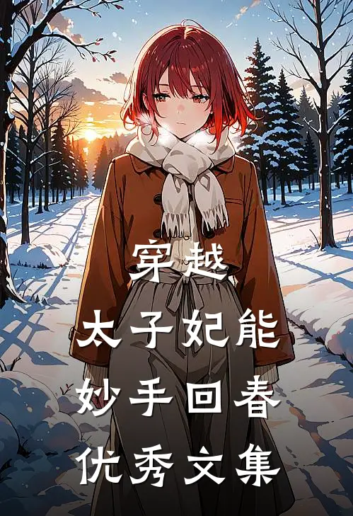 穿越：太子妃能妙手回春优秀文集