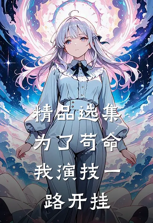 精品选集为了苟命，我演技一路开挂