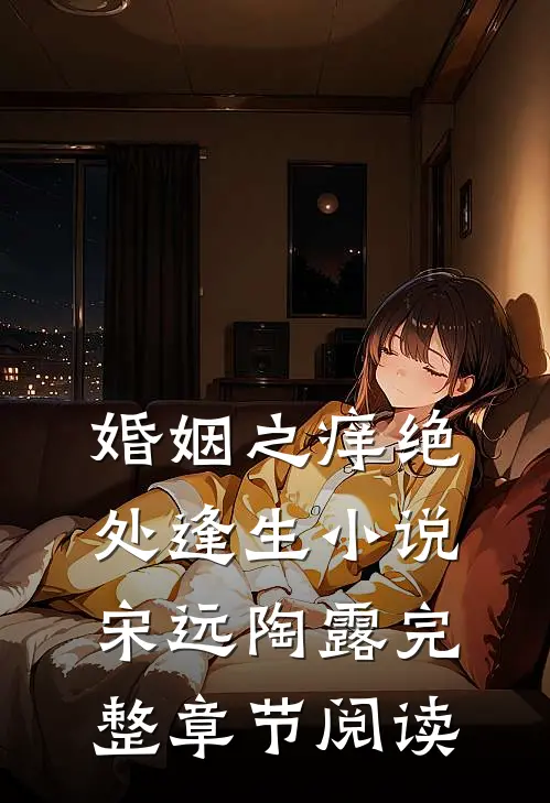 婚姻之痒绝处逢生小说宋远陶露完整章节阅读