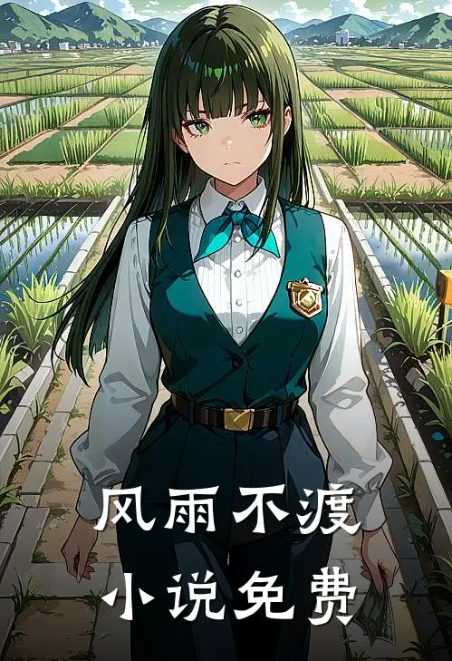 风雨不渡小说免费
