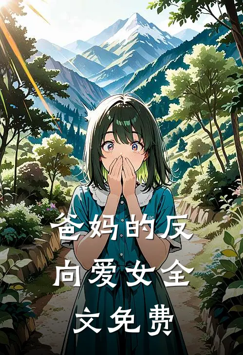 爸妈的反向爱女全文免费