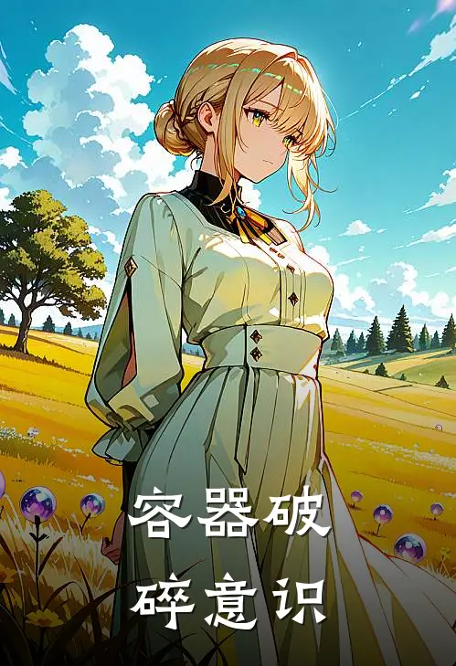 容器破碎意识