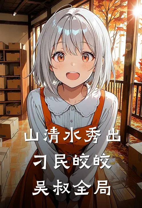 山清水秀出刁民皎皎吴叔全局