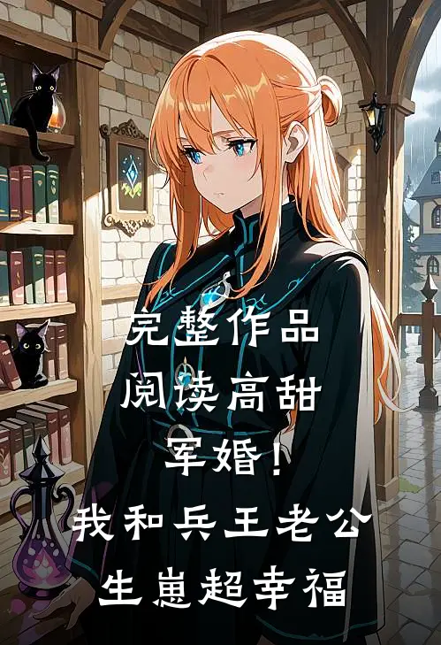 完整作品阅读高甜军婚！我和兵王老公生崽超幸福