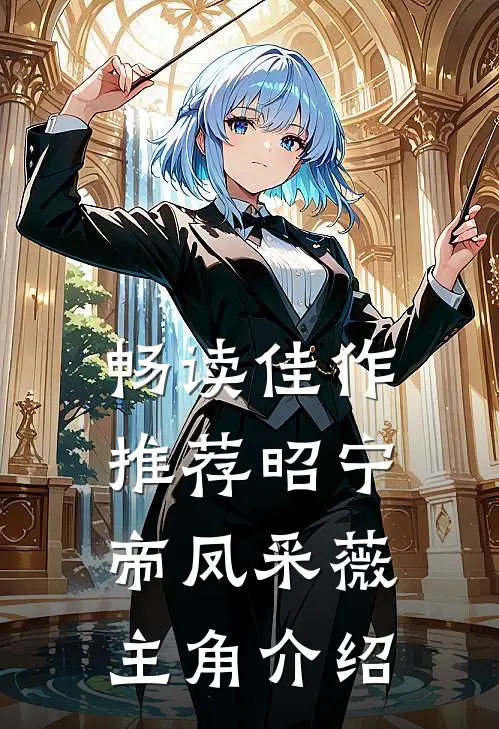 畅读佳作推荐昭宁帝凤采薇主角介绍