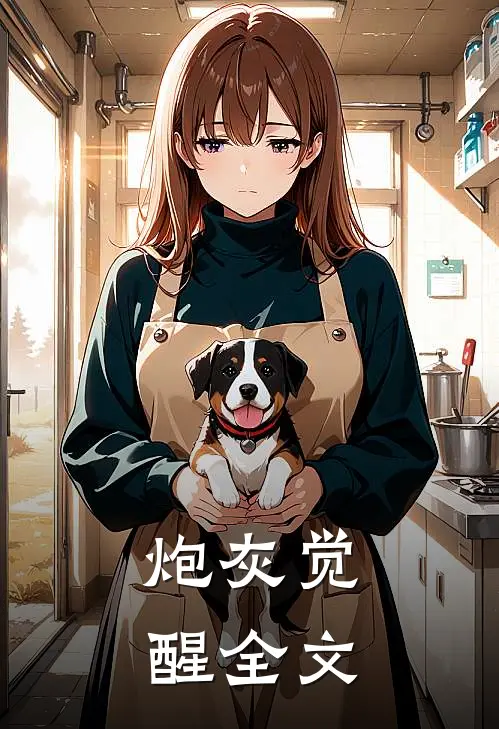 《炮灰觉醒》全文