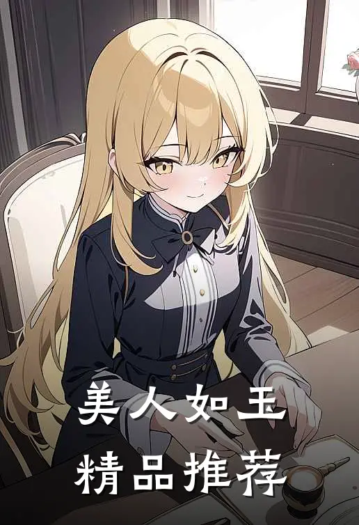 美人如玉精品推荐
