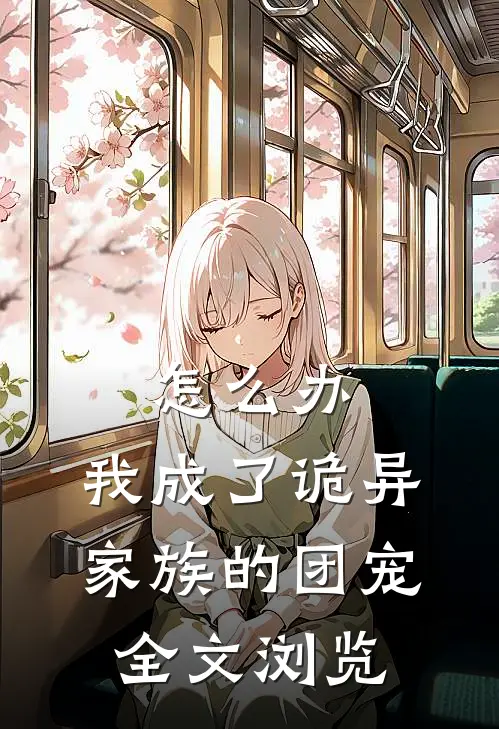 怎么办，我成了诡异家族的团宠全文浏览