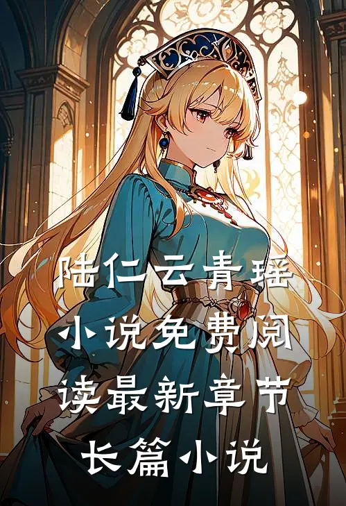 陆仁云青瑶小说免费阅读最新章节长篇小说