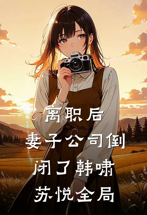 离职后，妻子公司倒闭了韩啸苏悦全局